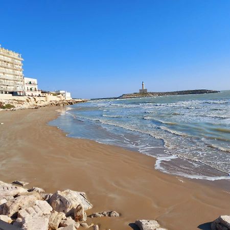 Апартаменти Borgo 800 В'єсте Екстер'єр фото