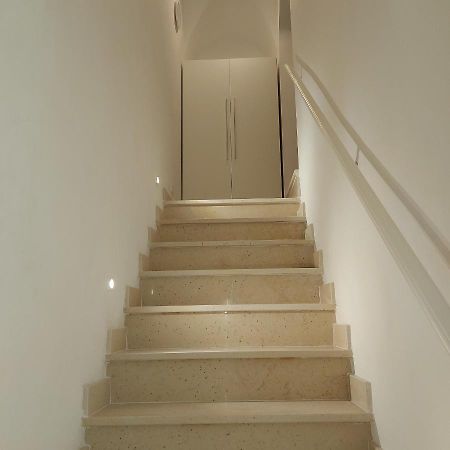 Апартаменти Borgo 800 В'єсте Екстер'єр фото