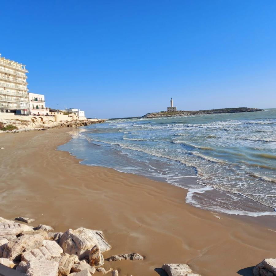 Апартаменти Borgo 800 В'єсте Екстер'єр фото