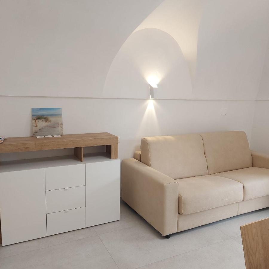 Апартаменти Borgo 800 В'єсте Екстер'єр фото